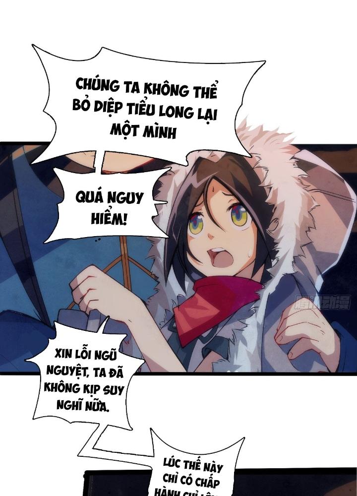 Long Hưởng Thiên Hạ Chapter 6 - Trang 3