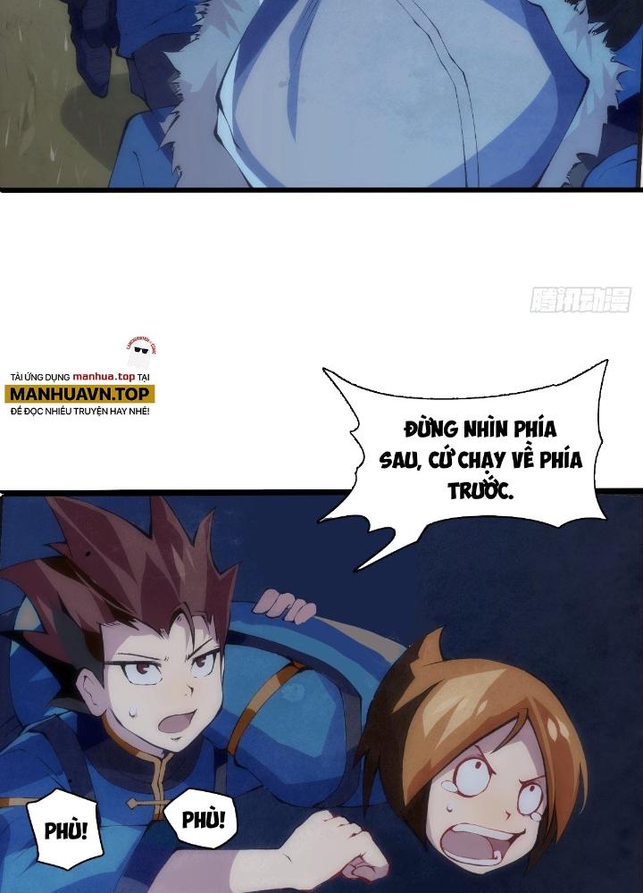 Long Hưởng Thiên Hạ Chapter 6 - Trang 3