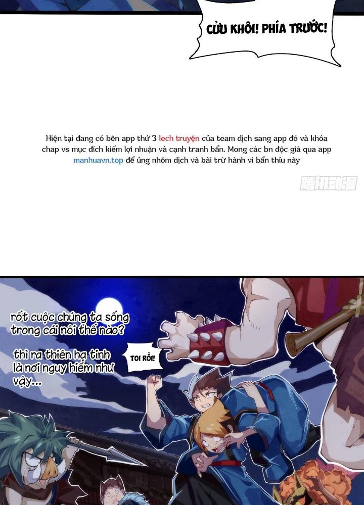 Long Hưởng Thiên Hạ Chapter 6 - Trang 3