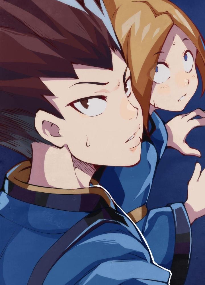 Long Hưởng Thiên Hạ Chapter 6 - Trang 3