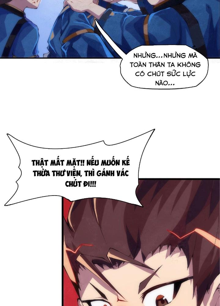 Long Hưởng Thiên Hạ Chapter 6 - Trang 3