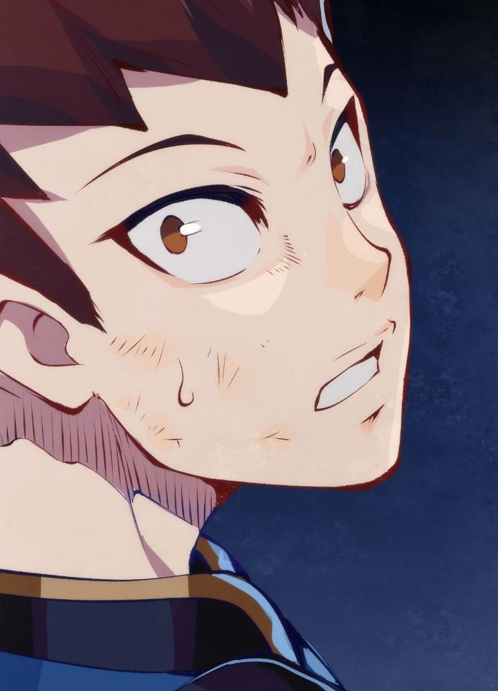 Long Hưởng Thiên Hạ Chapter 6 - Trang 3