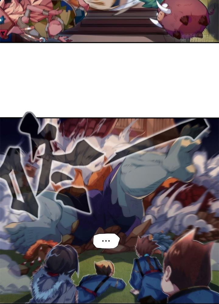 Long Hưởng Thiên Hạ Chapter 6 - Trang 3