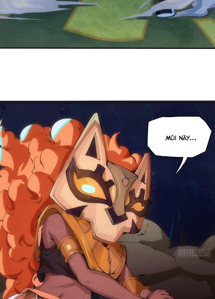 Long Hưởng Thiên Hạ Chapter 6 - Trang 3