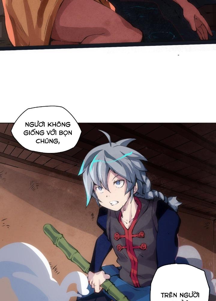 Long Hưởng Thiên Hạ Chapter 6 - Trang 3