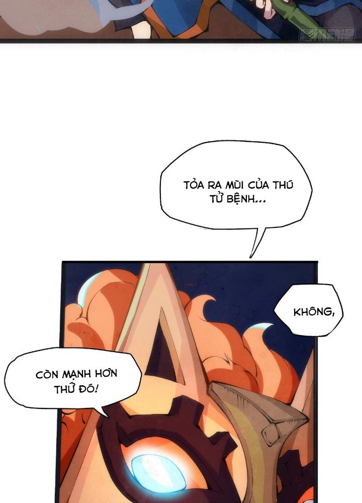 Long Hưởng Thiên Hạ Chapter 6 - Trang 3