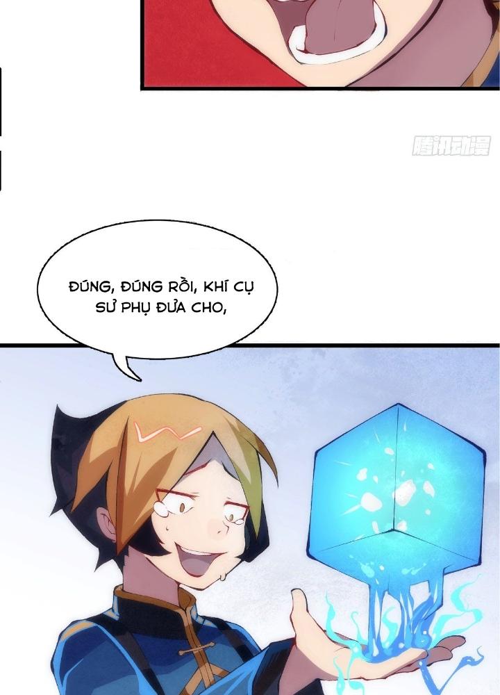 Long Hưởng Thiên Hạ Chapter 6 - Trang 3