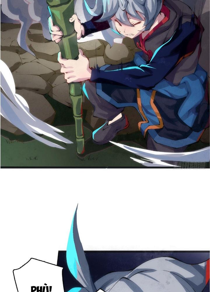 Long Hưởng Thiên Hạ Chapter 6 - Trang 3