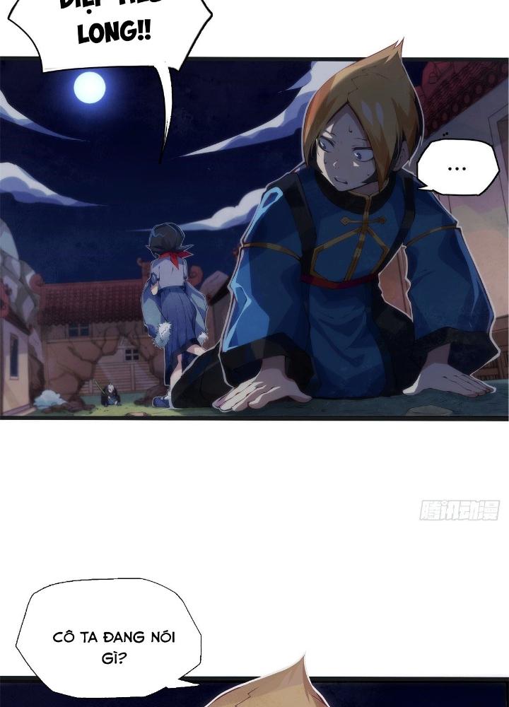 Long Hưởng Thiên Hạ Chapter 6 - Trang 3