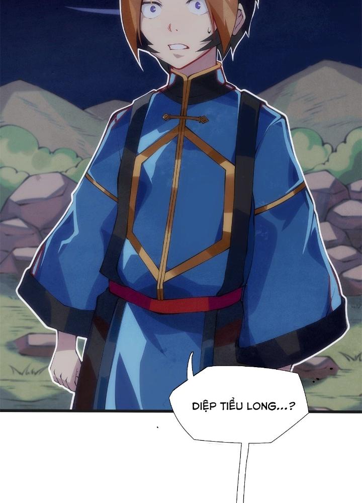 Long Hưởng Thiên Hạ Chapter 6 - Trang 3