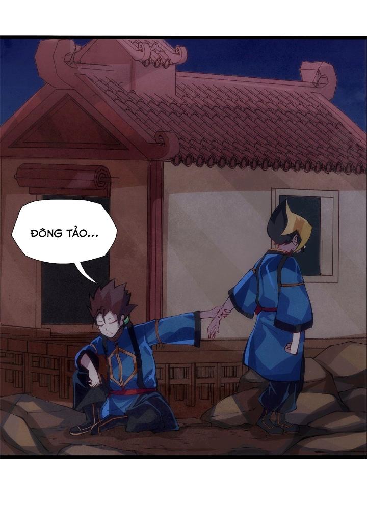 Long Hưởng Thiên Hạ Chapter 6 - Trang 3