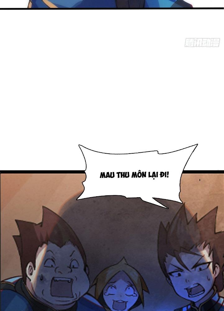 Long Hưởng Thiên Hạ Chapter 6 - Trang 3