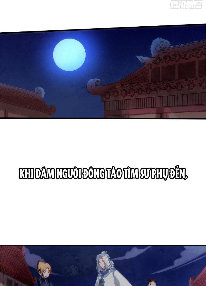 Long Hưởng Thiên Hạ Chapter 6 - Trang 3