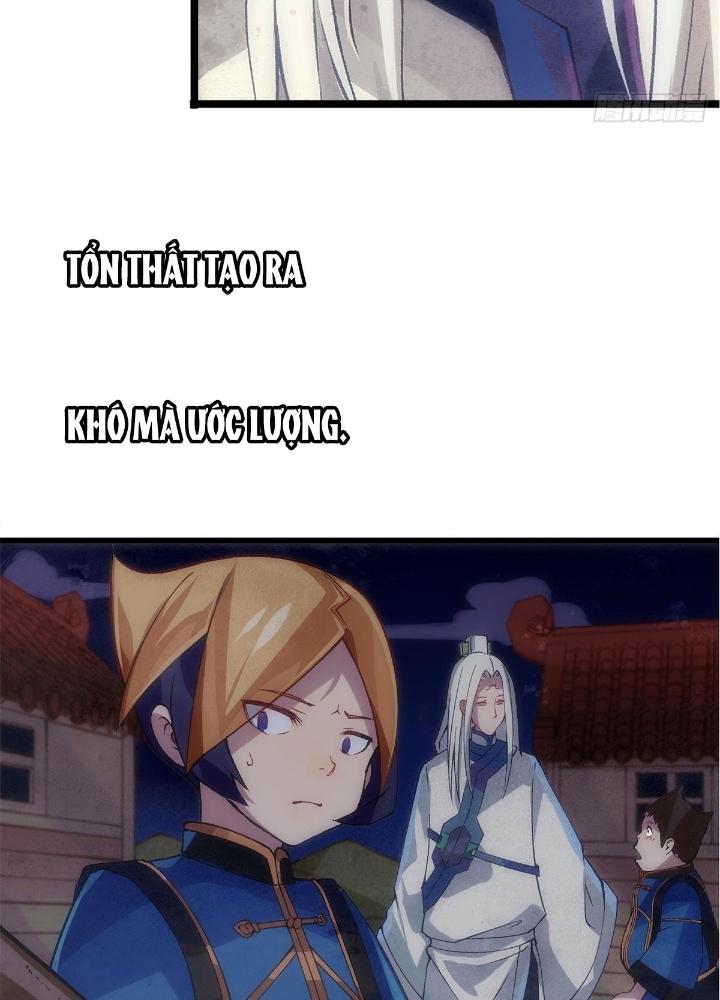 Long Hưởng Thiên Hạ Chapter 6 - Trang 3