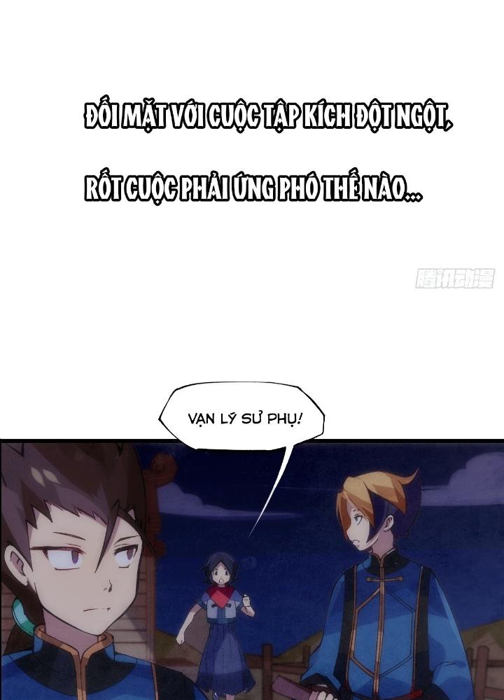 Long Hưởng Thiên Hạ Chapter 6 - Trang 3