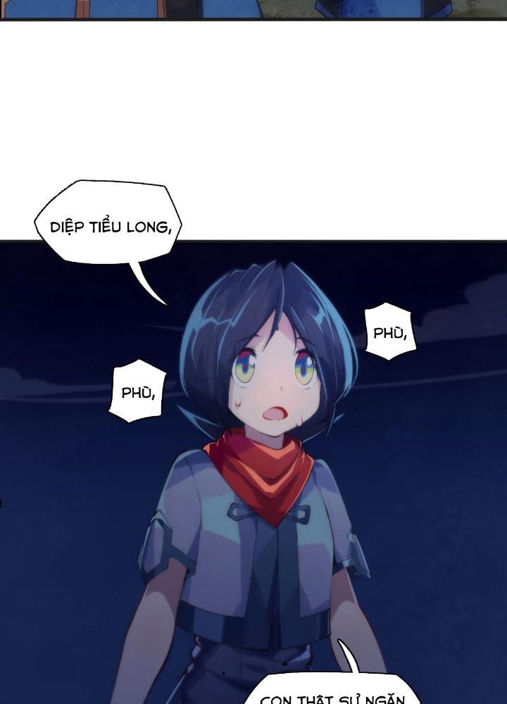 Long Hưởng Thiên Hạ Chapter 6 - Trang 3