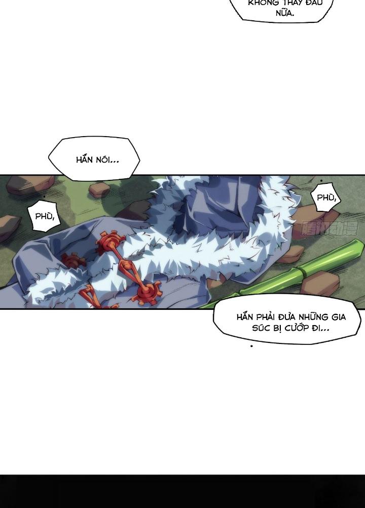 Long Hưởng Thiên Hạ Chapter 6 - Trang 3