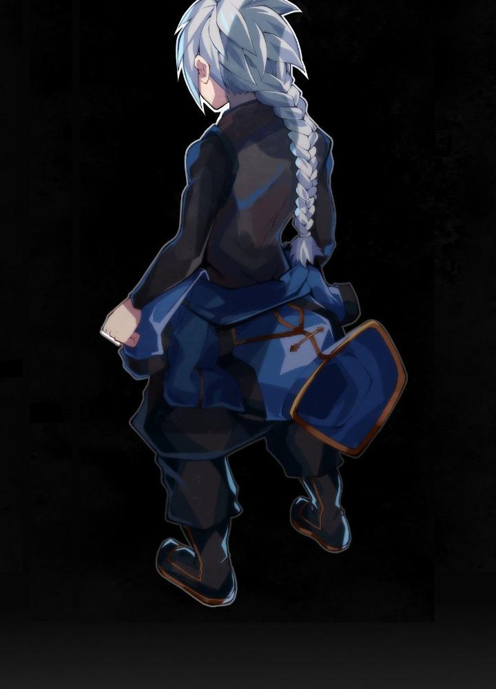 Long Hưởng Thiên Hạ Chapter 6 - Trang 3