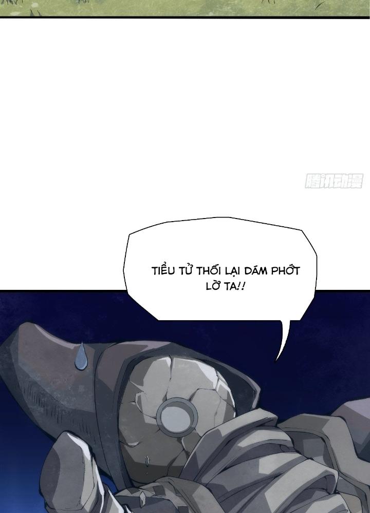 Long Hưởng Thiên Hạ Chapter 7 - Trang 3