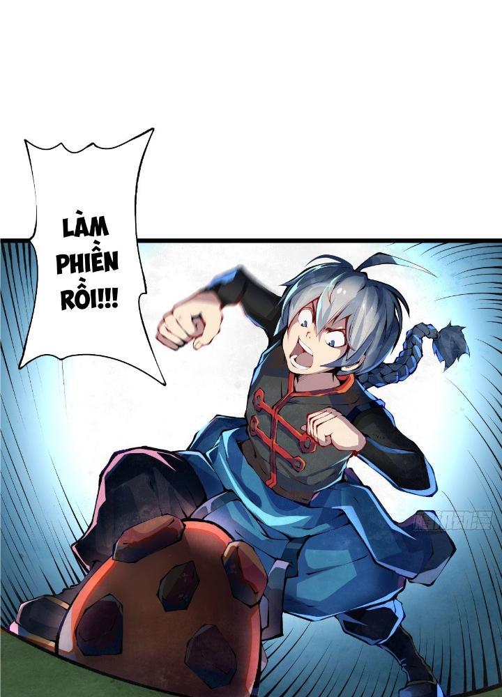 Long Hưởng Thiên Hạ Chapter 7 - Trang 3