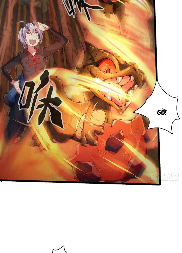 Long Hưởng Thiên Hạ Chapter 7 - Trang 3