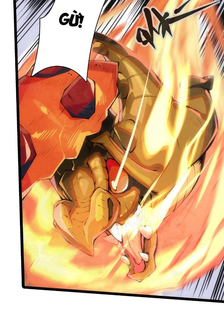 Long Hưởng Thiên Hạ Chapter 7 - Trang 3