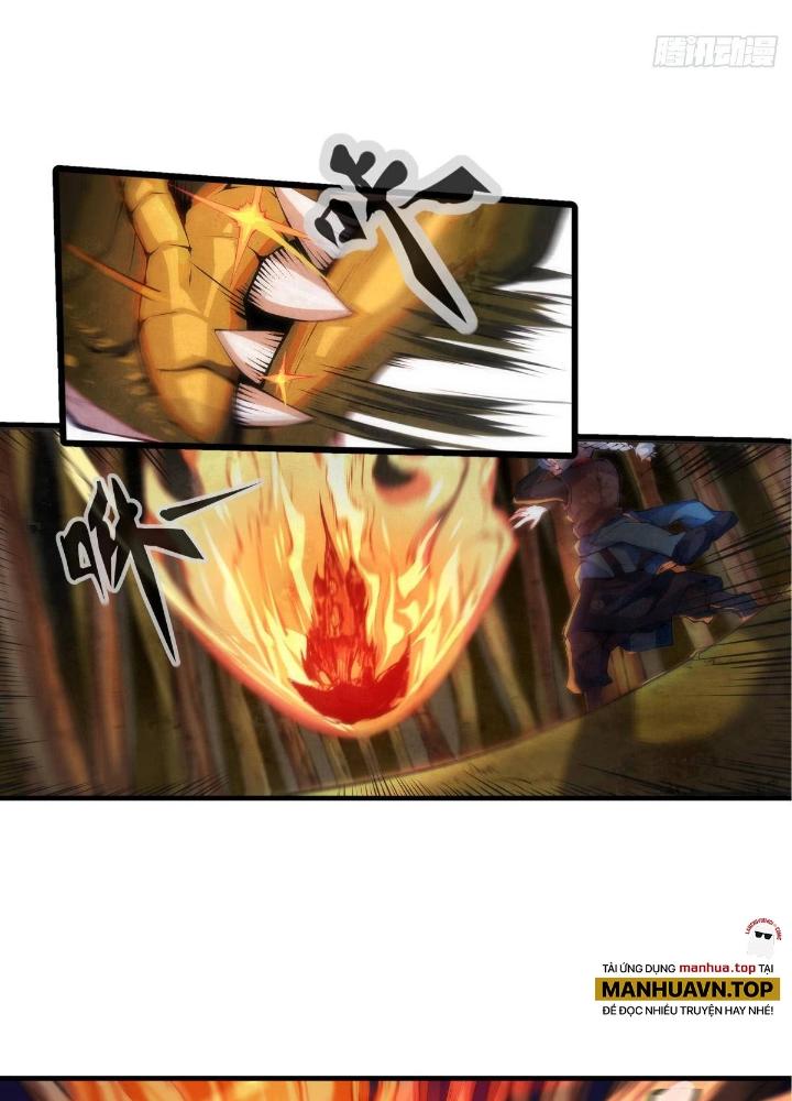 Long Hưởng Thiên Hạ Chapter 7 - Trang 3