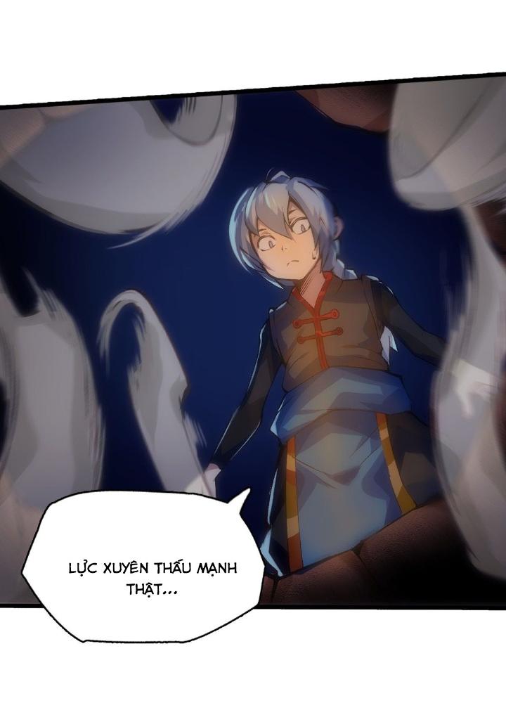 Long Hưởng Thiên Hạ Chapter 7 - Trang 3