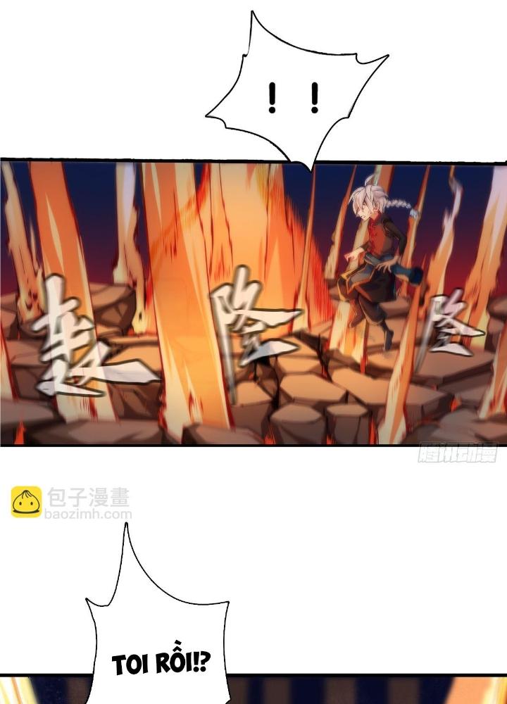 Long Hưởng Thiên Hạ Chapter 7 - Trang 3