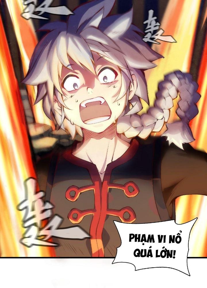 Long Hưởng Thiên Hạ Chapter 7 - Trang 3