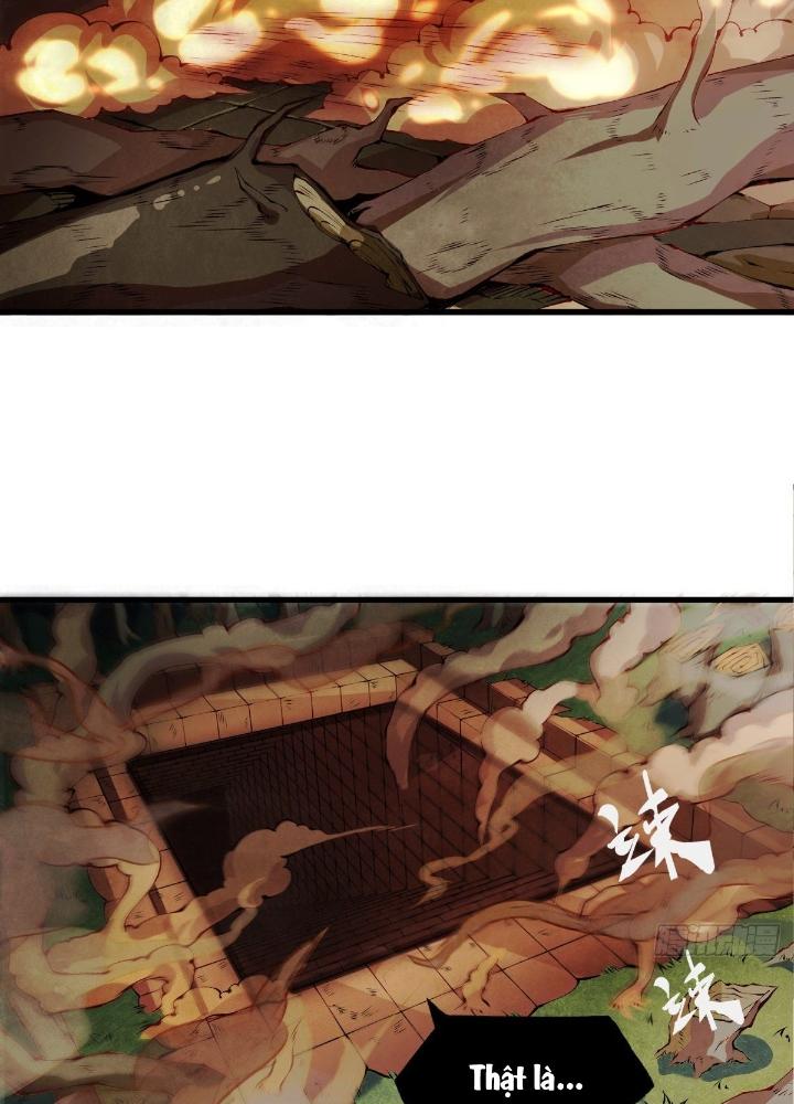 Long Hưởng Thiên Hạ Chapter 7 - Trang 3