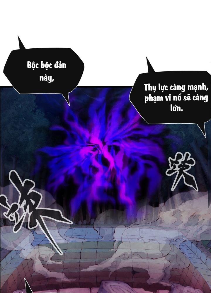 Long Hưởng Thiên Hạ Chapter 7 - Trang 3