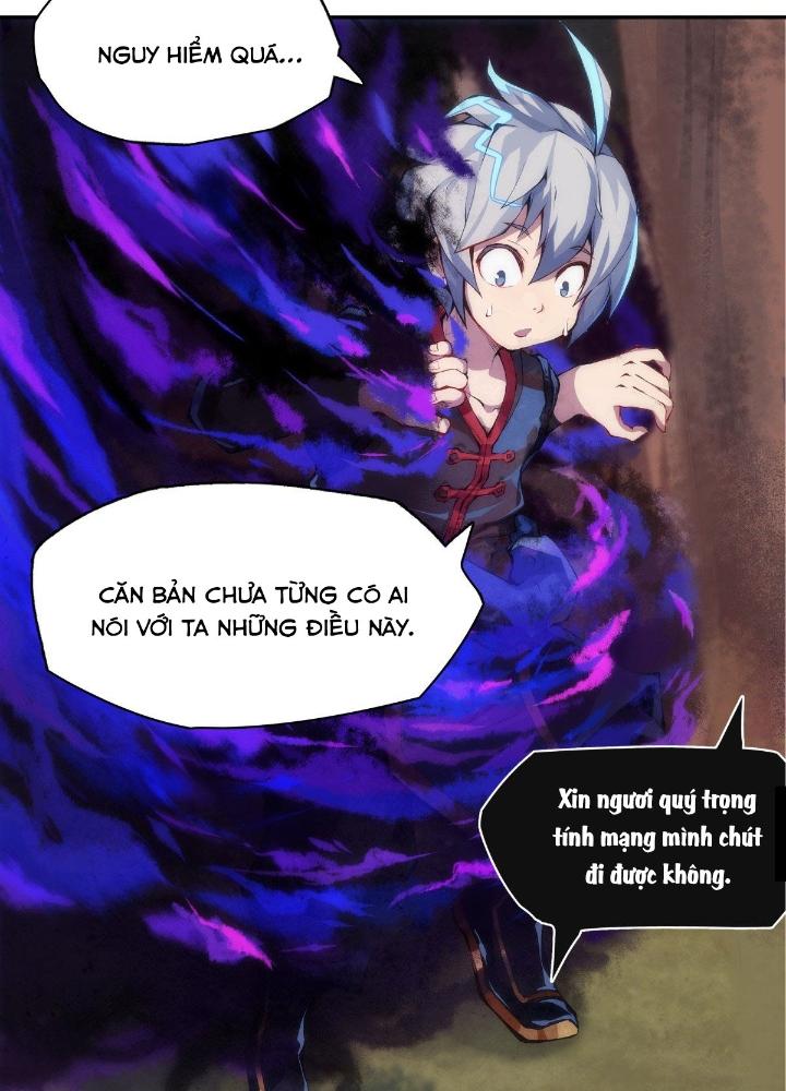 Long Hưởng Thiên Hạ Chapter 7 - Trang 3