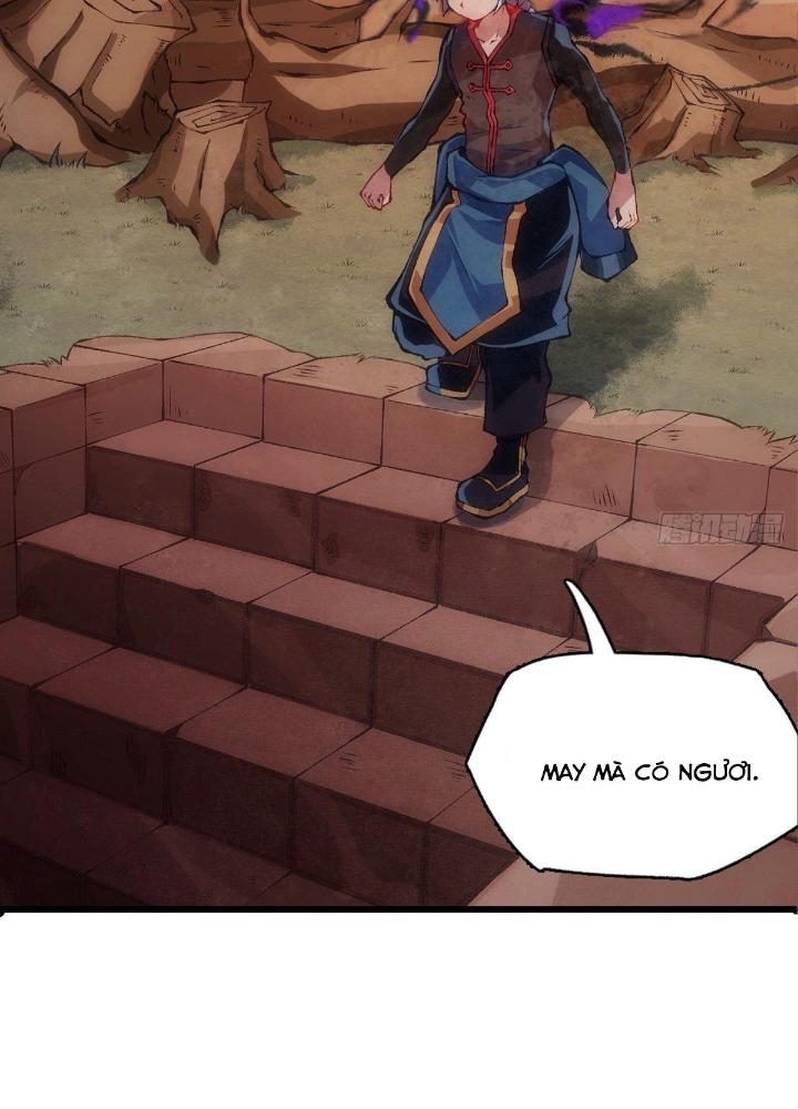 Long Hưởng Thiên Hạ Chapter 7 - Trang 3