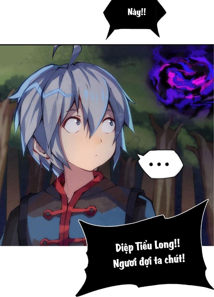 Long Hưởng Thiên Hạ Chapter 7 - Trang 3