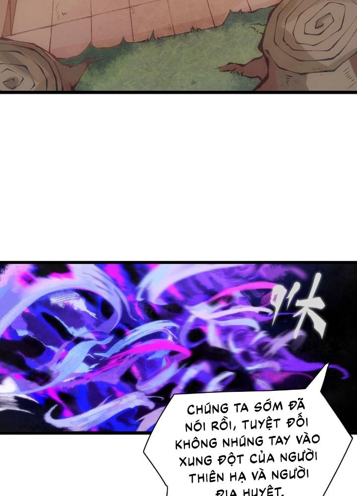 Long Hưởng Thiên Hạ Chapter 7 - Trang 3