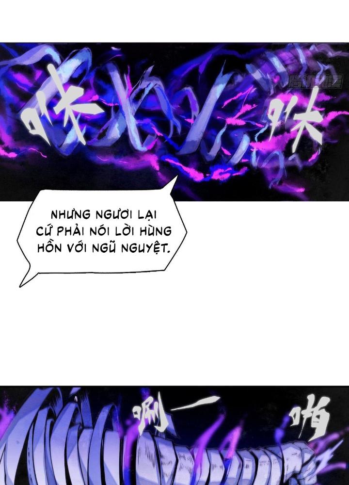 Long Hưởng Thiên Hạ Chapter 7 - Trang 3