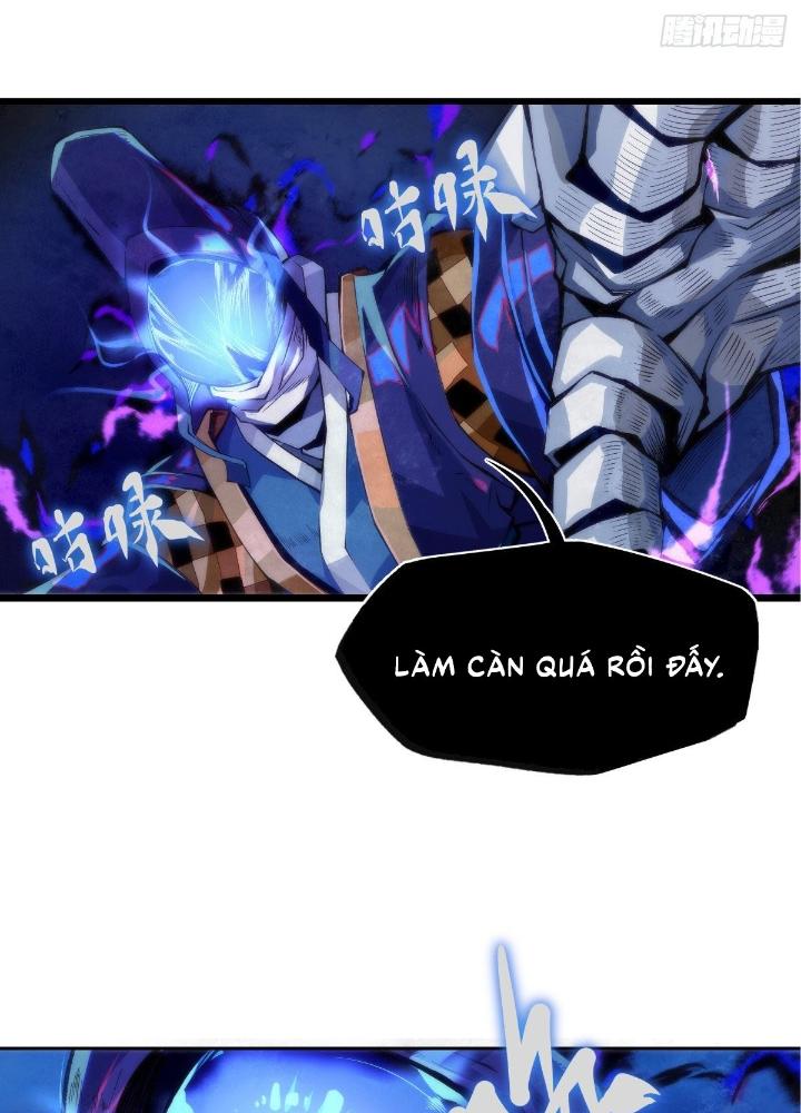 Long Hưởng Thiên Hạ Chapter 7 - Trang 3