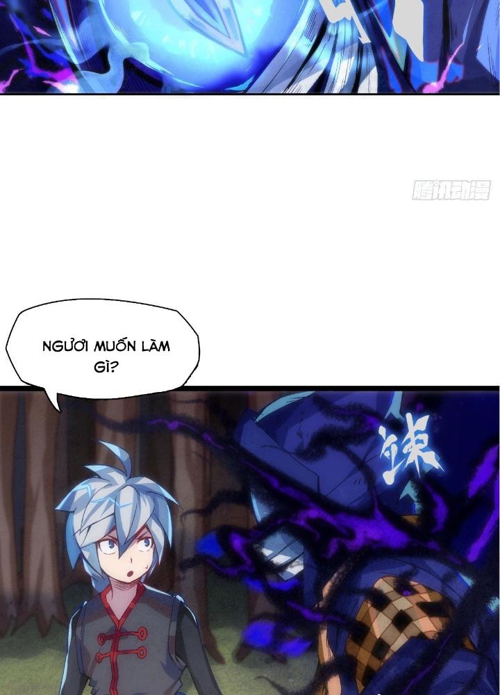 Long Hưởng Thiên Hạ Chapter 7 - Trang 3