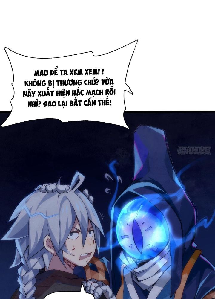 Long Hưởng Thiên Hạ Chapter 7 - Trang 3