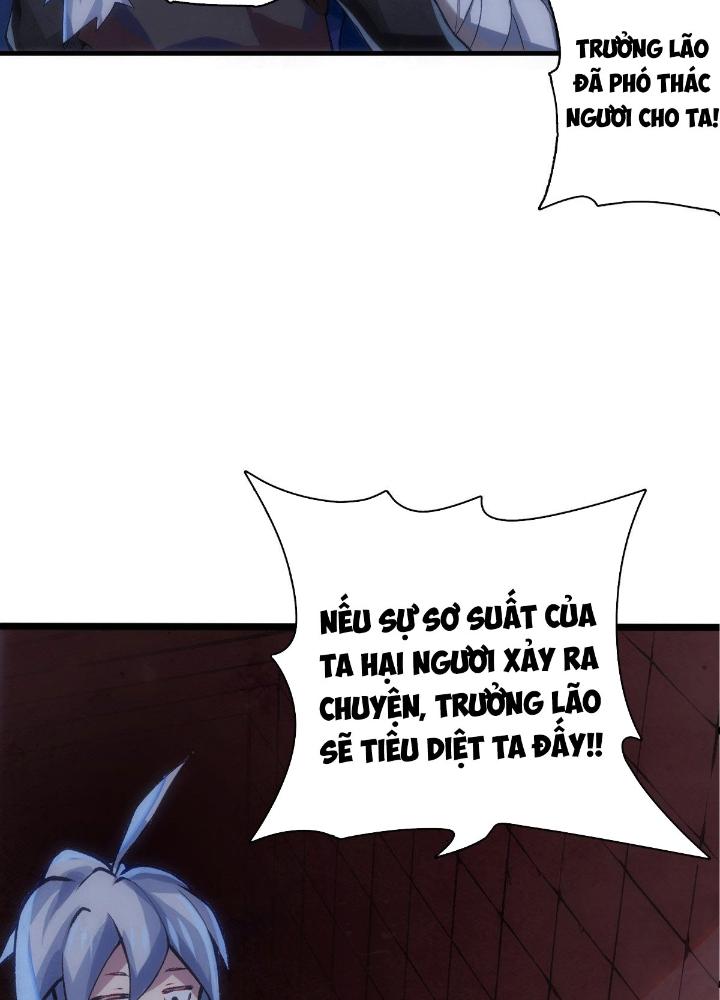 Long Hưởng Thiên Hạ Chapter 7 - Trang 3