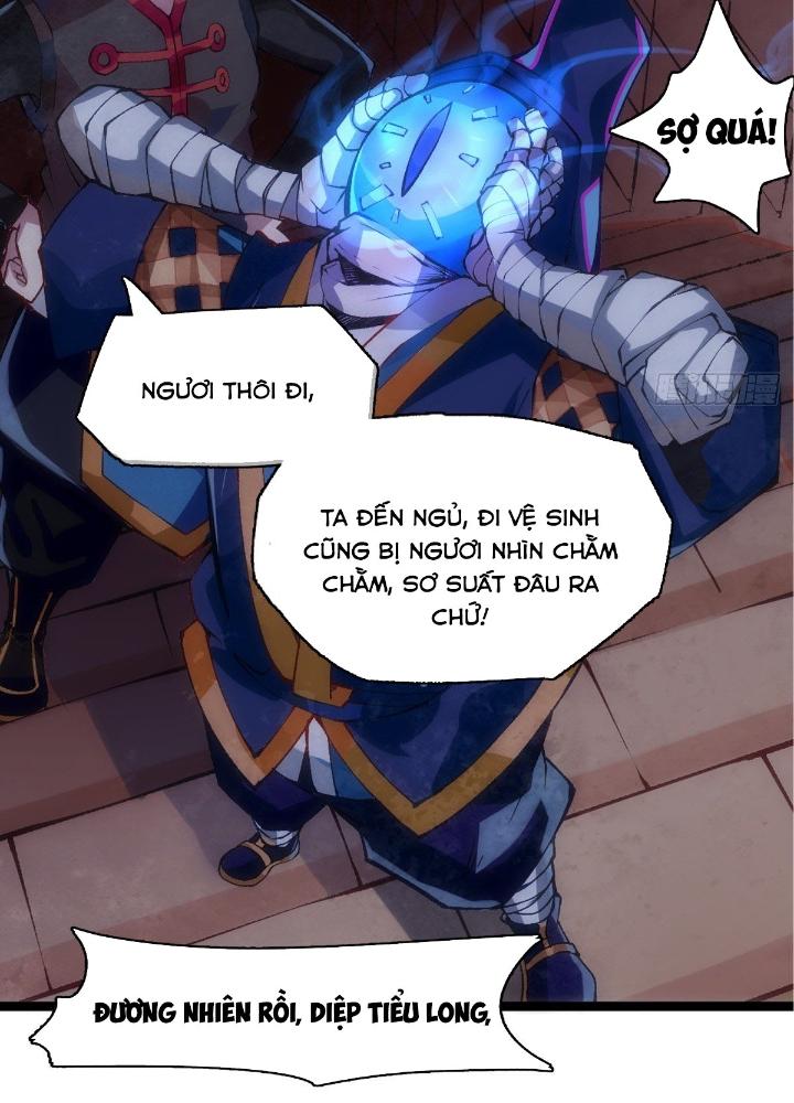 Long Hưởng Thiên Hạ Chapter 7 - Trang 3