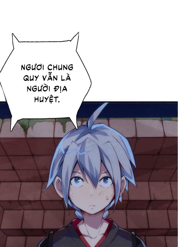 Long Hưởng Thiên Hạ Chapter 7 - Trang 3