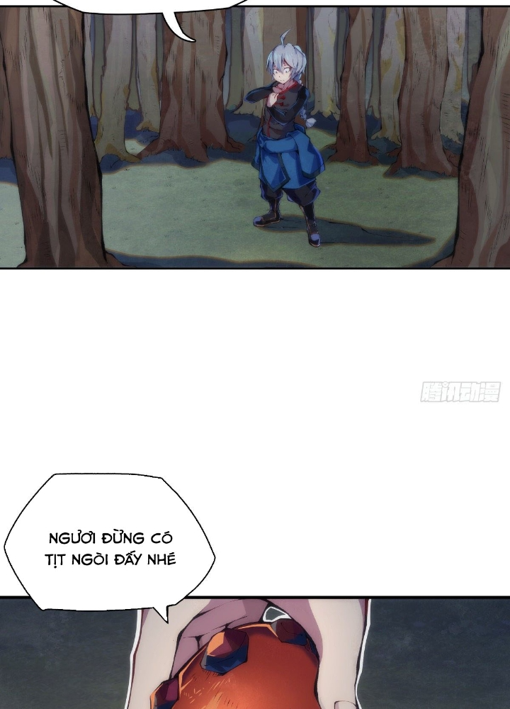 Long Hưởng Thiên Hạ Chapter 7 - Trang 3