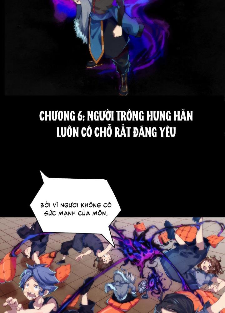 Long Hưởng Thiên Hạ Chapter 7 - Trang 3