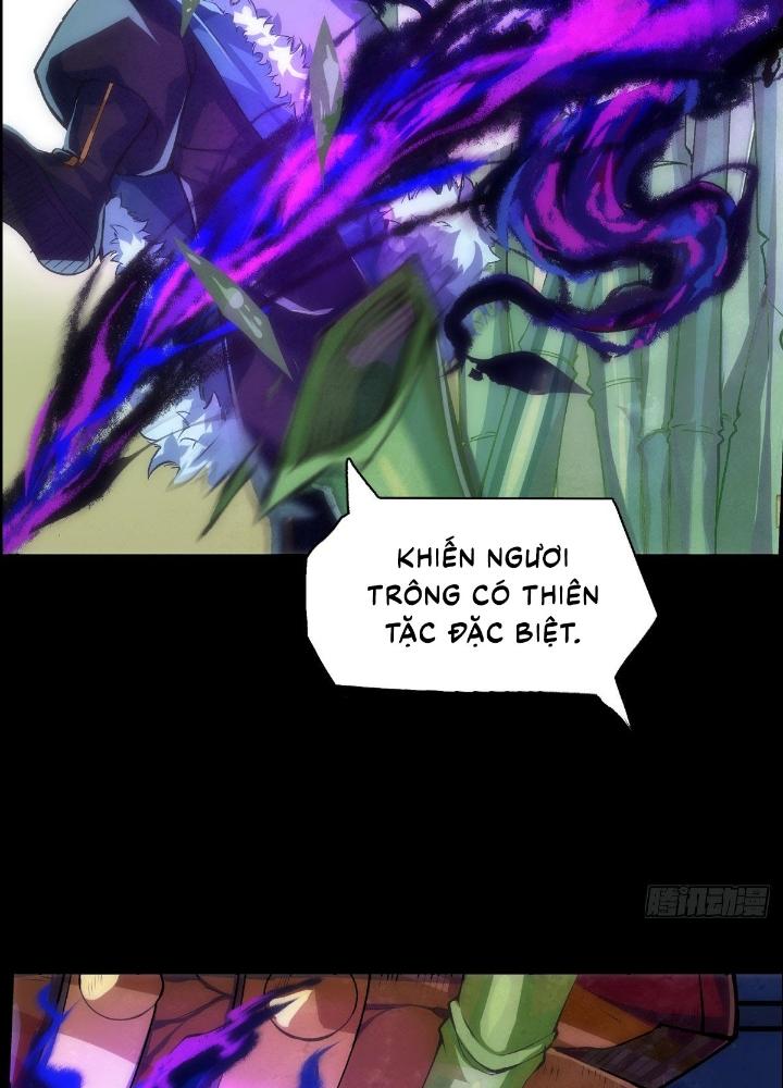 Long Hưởng Thiên Hạ Chapter 7 - Trang 3