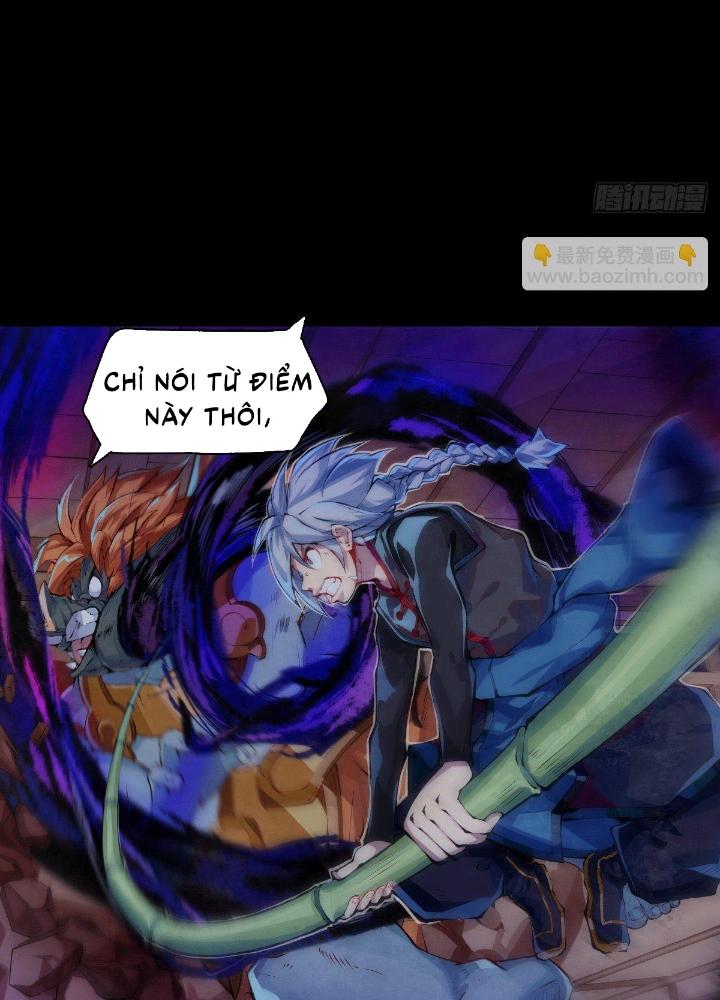 Long Hưởng Thiên Hạ Chapter 7 - Trang 3