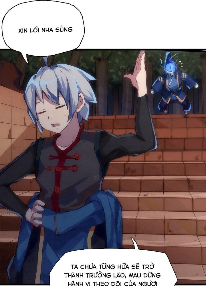 Long Hưởng Thiên Hạ Chapter 8 - Trang 2