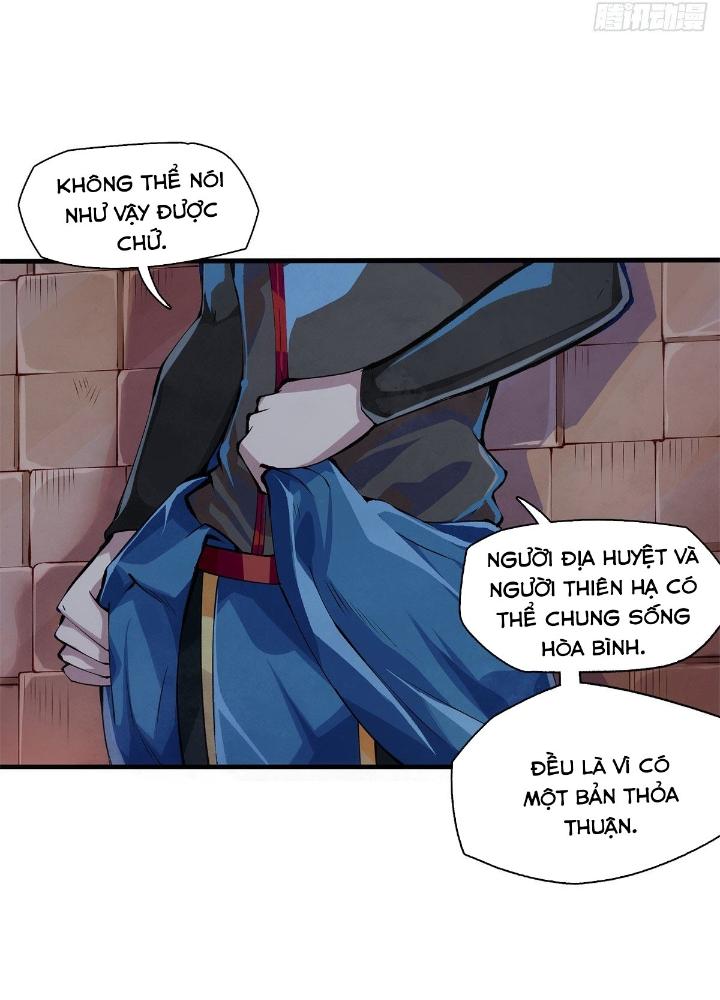 Long Hưởng Thiên Hạ Chapter 8 - Trang 2