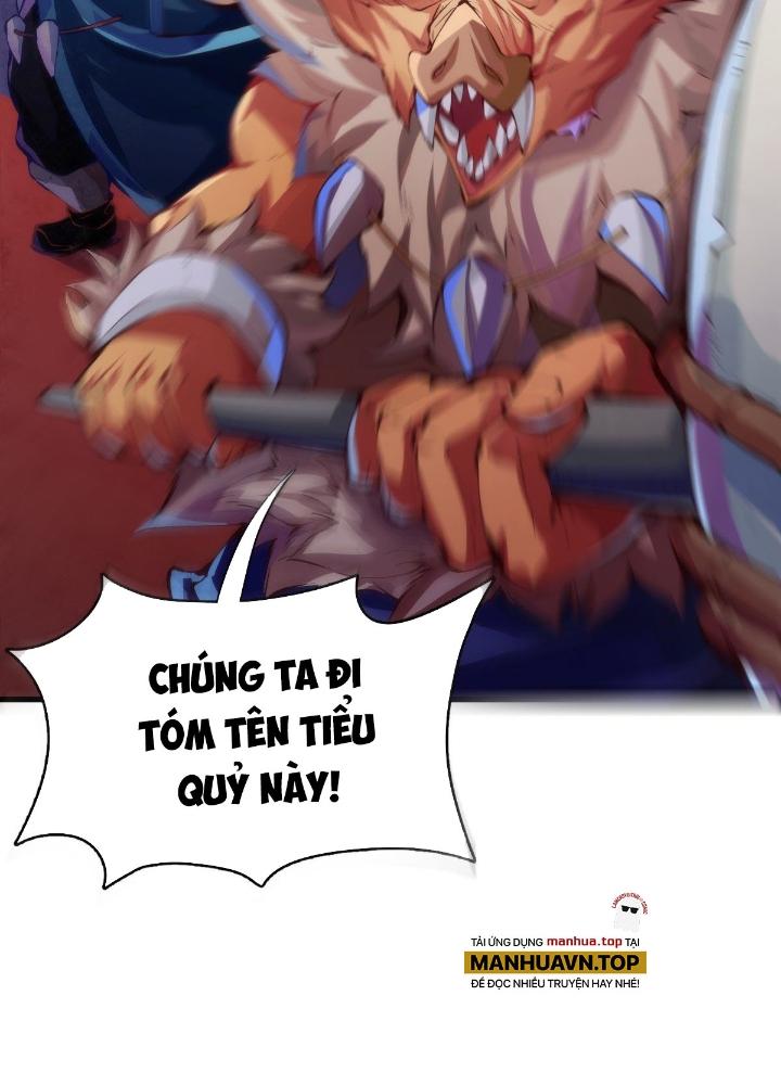 Long Hưởng Thiên Hạ Chapter 8 - Trang 2